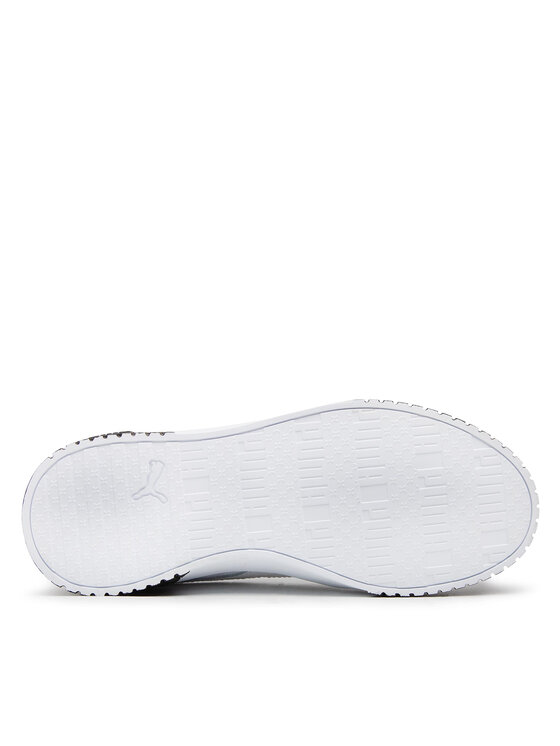 Puma Снікерcи Puma Carina 2.0 385849 04 Білий