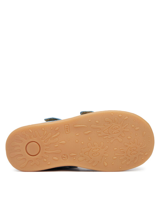 Froddo Босоніжки Froddo Danae G2150200-11 S Голубий