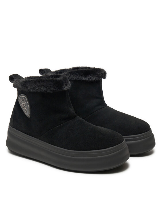 Blauer Снігоходи Blauer Emery 02 F4EMERY02 Чорний