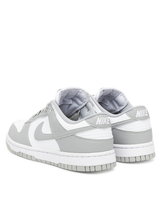 Nike Αθλητικά Nike Dunk Low Next Nature DD1873 113 Γκρι