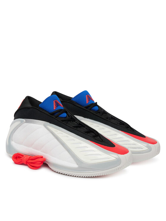 adidas Взуття для баскетболу adidas Anthony Edwards 2 KJ4228 Білий