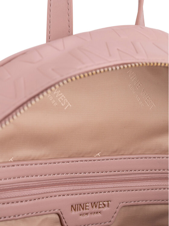 Nine West Рюкзак Nine West LX10046 Рожевий