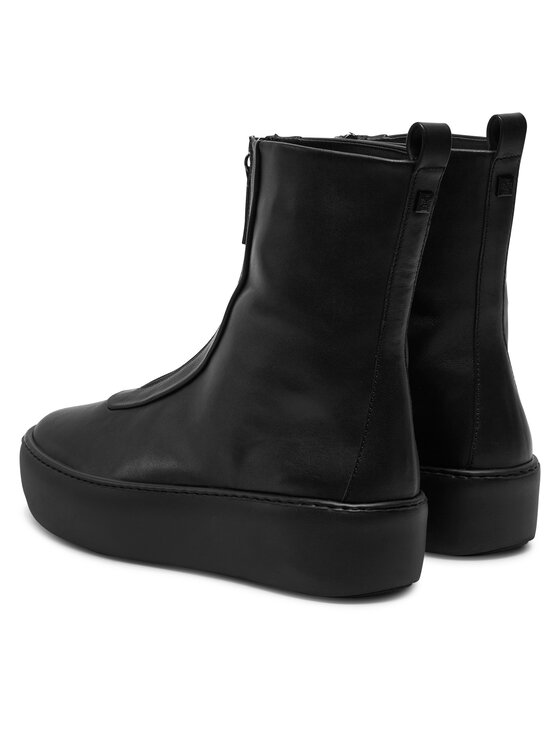 HÖGL Stivaletti HÖGL 8-100250 Nero