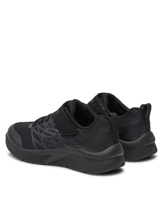 Skechers Снікерcи Skechers Texlor 403770L/BBK Чорний