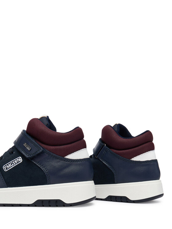 Primigi Sneakersy Primigi GORE-TEX 8888200 D Granatowy