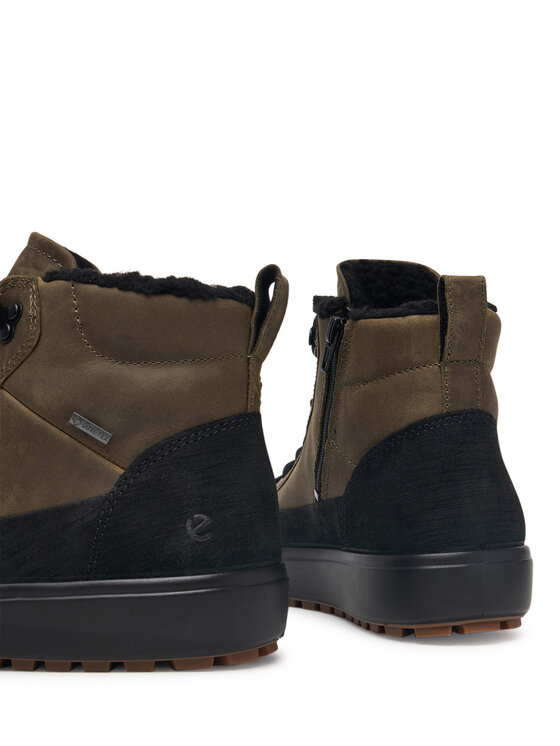 ECCO Bakancs ECCO Soft 7 Tred GORE-TEX 45044456665 Barna