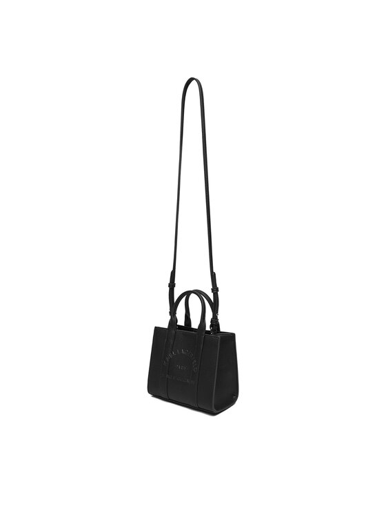 KARL LAGERFELD Torebka KARL LAGERFELD A4W30266 Czarny