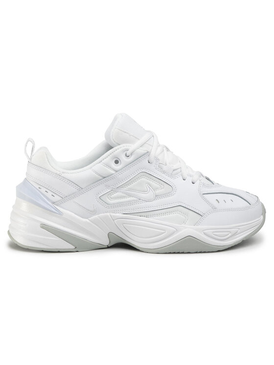 Nike Sneakersy Nike M2K Tekno AV4789 101 Bílá