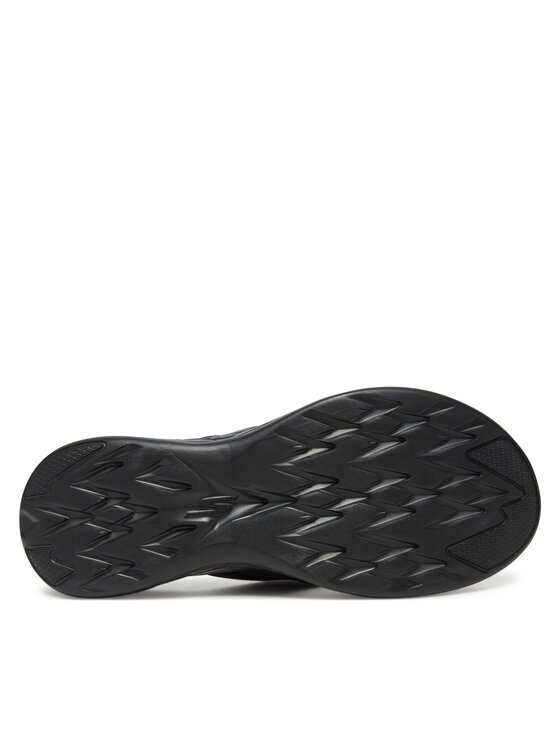 Skechers Flip flop Skechers On-The-Go 600-Vacay 140702/BBK Negru