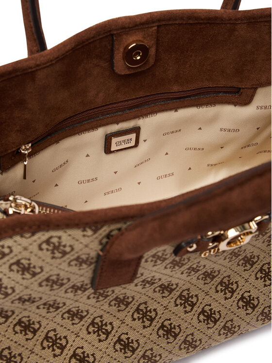 Guess Rankinė Guess Samantha HWJG23 13060 Ruda