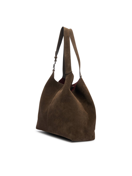Coccinelle Torebka Coccinelle THE Coccinelle C-Easy E1 THE 11 01 01 Khaki