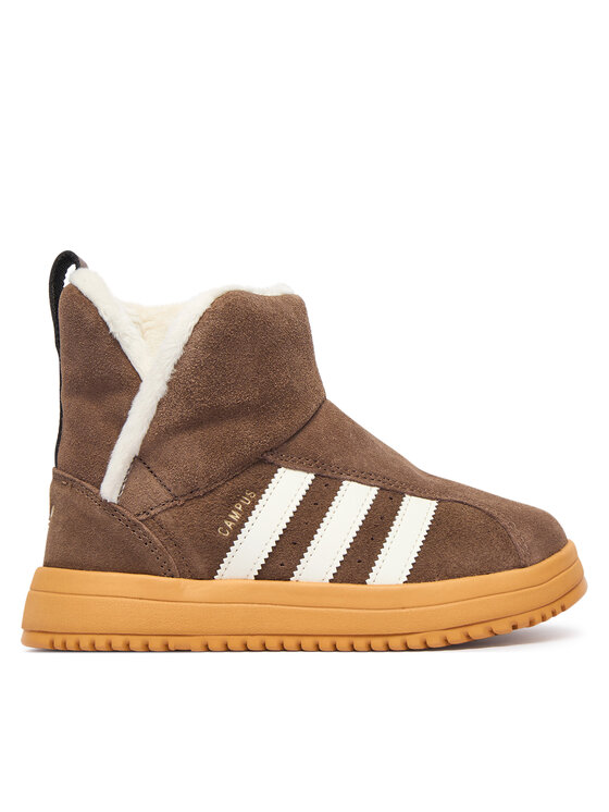 adidas Botas de nieve adidas Campus 00s Winter KH9631 Marrón