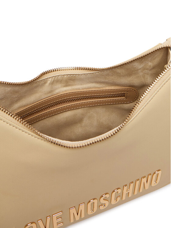 LOVE MOSCHINO Сумка LOVE MOSCHINO JC4021PP1OKD0129 Бежевий