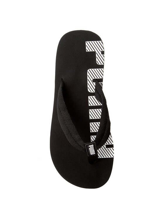 Puma В'єтнамки Puma Epic Flip V2 360248 03 Чорний