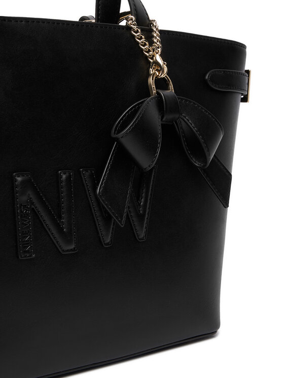 Nine West Сумка Nine West EO-Lira-LX20086b Чорний