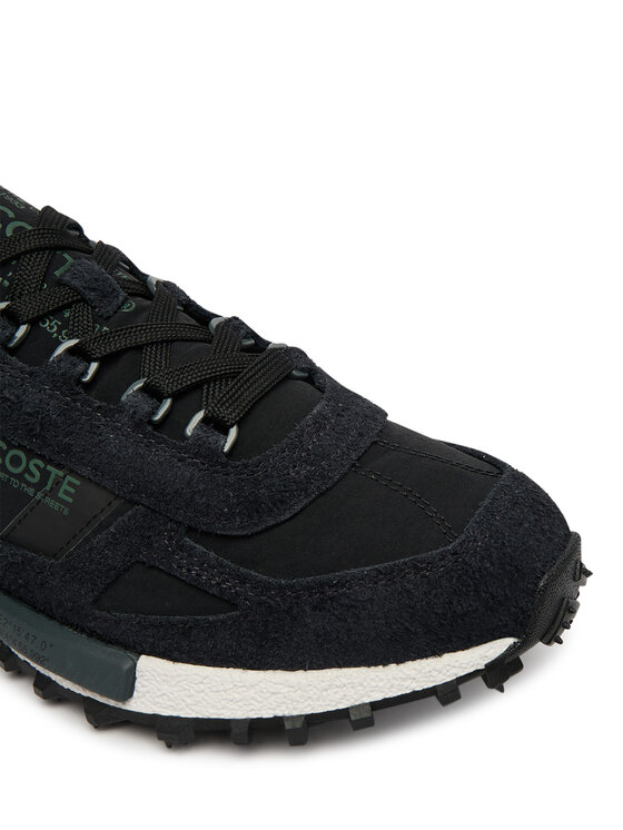Lacoste Sneakersy Lacoste Elite Active 51SMA0041 Černá