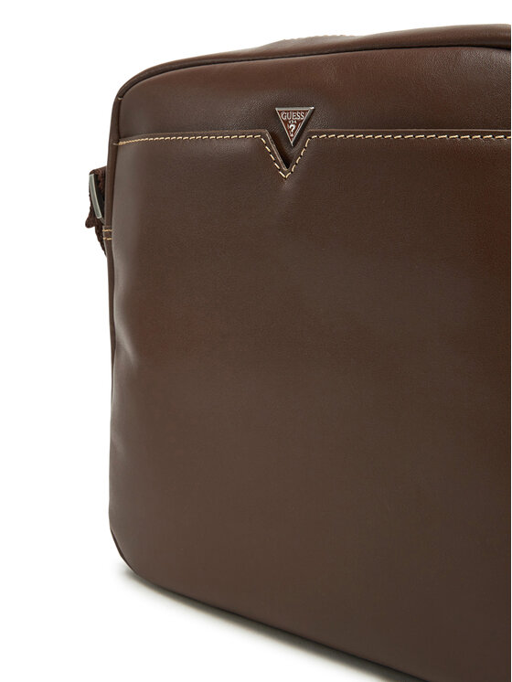 Guess Borsellino Guess HMFITC P5159 Marrone