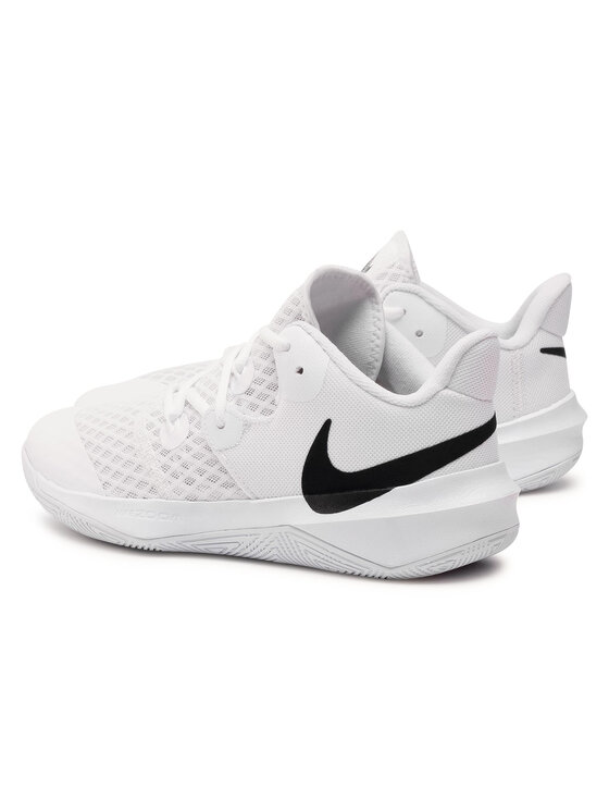 Nike Взуття у спортзал Nike Zoom Hyperspeed Court CI2964 100 Білий