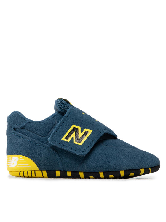 New Balance Papucs New Balance CV574CHL Sötétkék