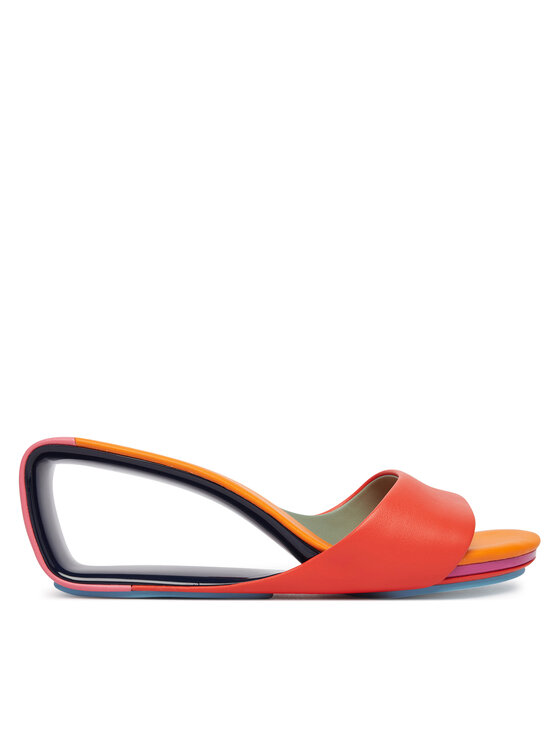 United Nude Шльопанці United Nude Mobius Mid 1000397616 Кольоровий