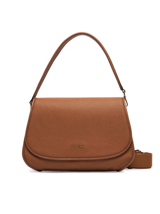 MICHAEL Michael Kors Сумка MICHAEL Michael Kors 30T6AX3M2L Коричневий