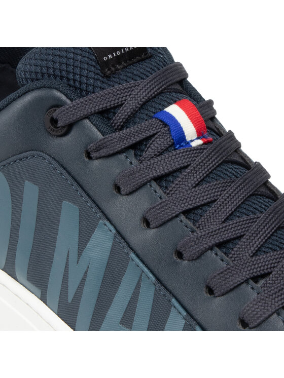 Colmar Sneakers Colmar Bradbury Chromatic 012 Bleumarin