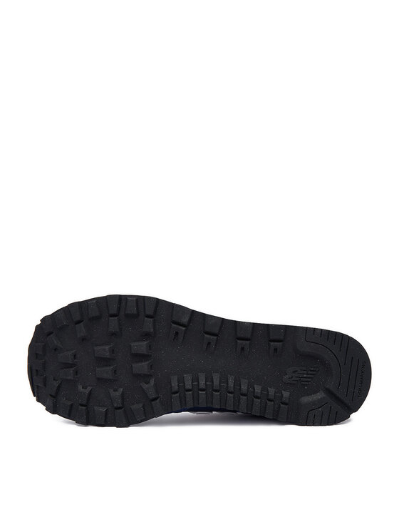 New Balance Sneakers New Balance GC515WN Bleumarin