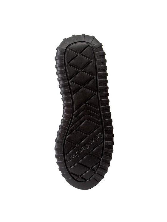 Calvin Klein Jeans Superge Calvin Klein Jeans Reika R0666 Črna