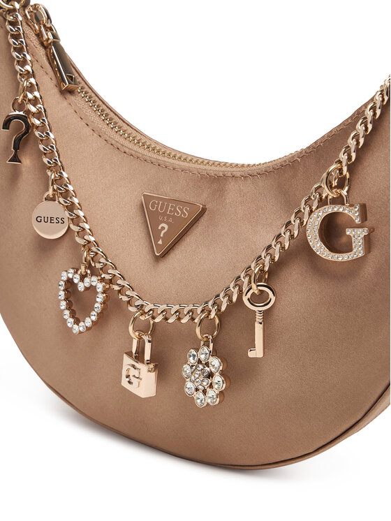 Guess Сумка Guess HWES99 31720 Бежевий