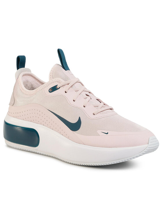 Nike Sneakersy Nike Air Max Dia CI3898 600 Růžová