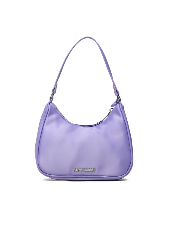 Steve Madden Rankinė Steve Madden Bglide-SA SM13000912 Violetinė