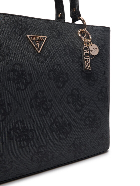 Guess Сумка Guess Noelle II HWSO96 72250 Чорний