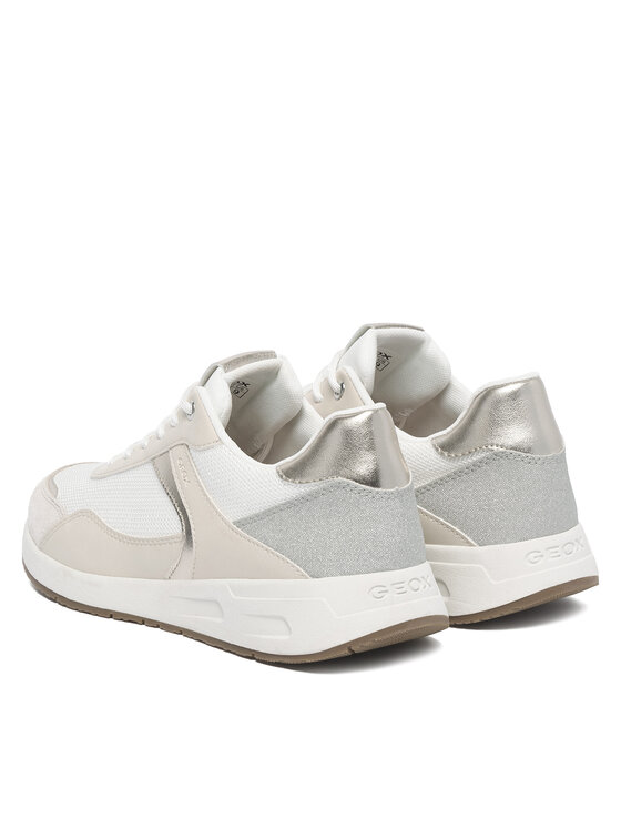 Geox Sportcipők Geox D Bulmya D65NQA 0BC11 C1S1Z Színes