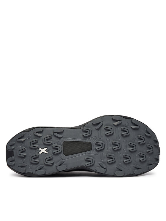 La Sportiva Laufschuhe La Sportiva Prodigio 2 Gtx ZFRS121 Schwarz