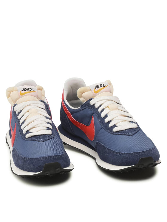 Nike Sportcipők Nike Waffle Trainer 2 Sp DB3004 400 Sötétkék