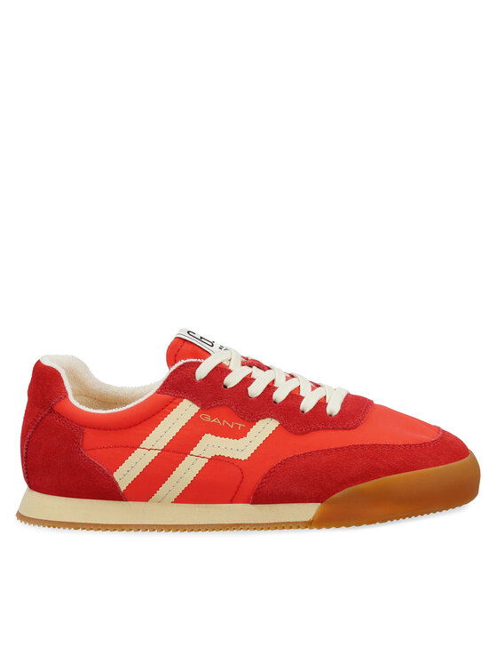 Gant Снікерcи Gant 32531183 Червоний