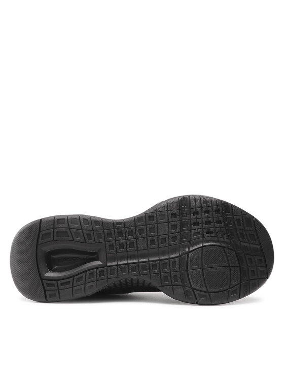 Lacoste Сникърси Lacoste Court-Drive 0121 1 Suj 7-42SUJ0008 Черен