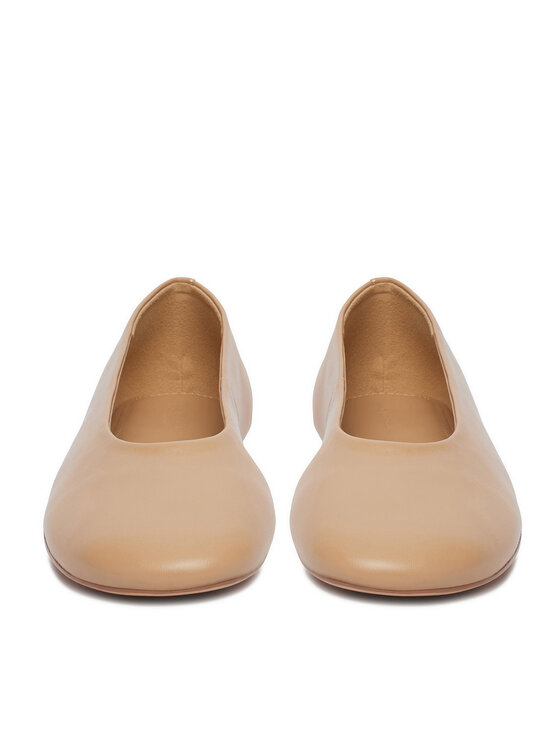 GINO ROSSI Балетки GINO ROSSI C-V2127-241 Бежевий