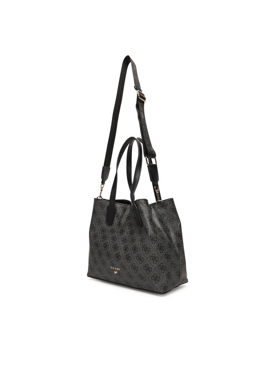 Guess Kabelka Guess J5YZ01 WFMF0 Sivá