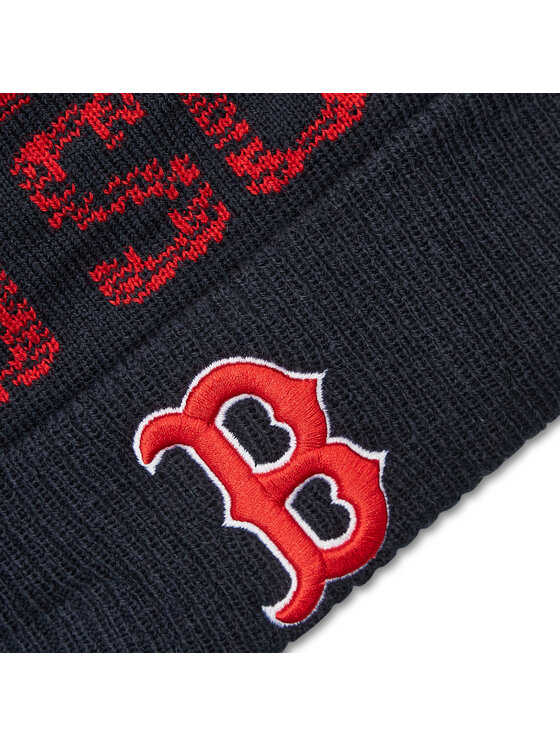 New Era Шапкa New Era Boston Red Sox 80536113 Cиній