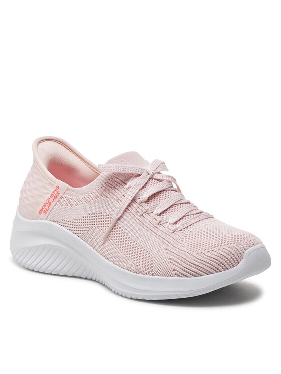 Skechers Снікерcи Skechers Ultra Flex 3.0-Brilliant Path 149710/LTPK Рожевий