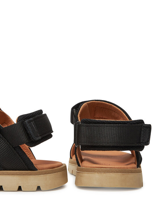 Froddo Sandales Froddo Ke Flash G3150259-11 S Melns
