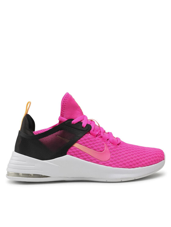 Nike Batai į sporto salę Nike Air Max Bella Tr 2 AQ7492 600 Rožinė