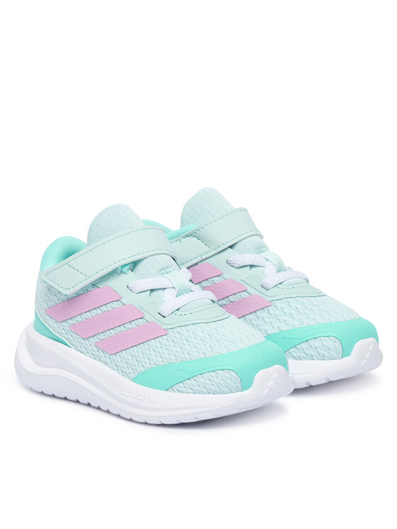 adidas Снікерcи adidas Runfalcon 6 Shoes Infant KI1782 Бірюзовий