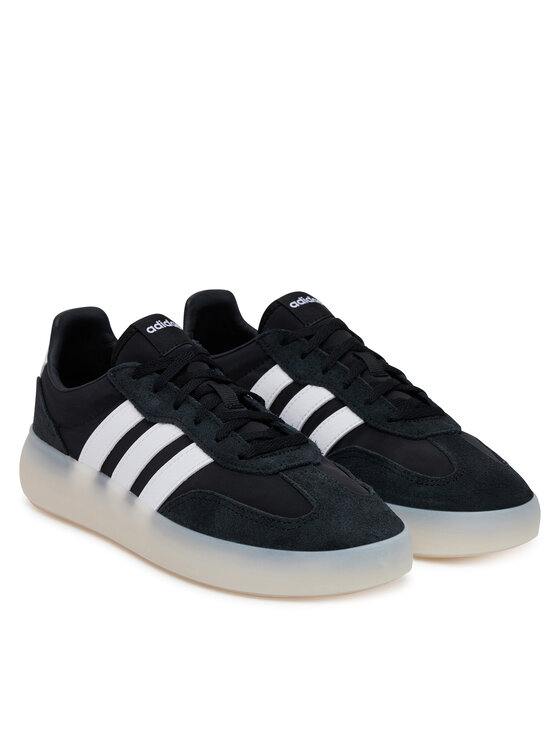 adidas Снікерcи adidas Barreda Decode JR0762 Чорний
