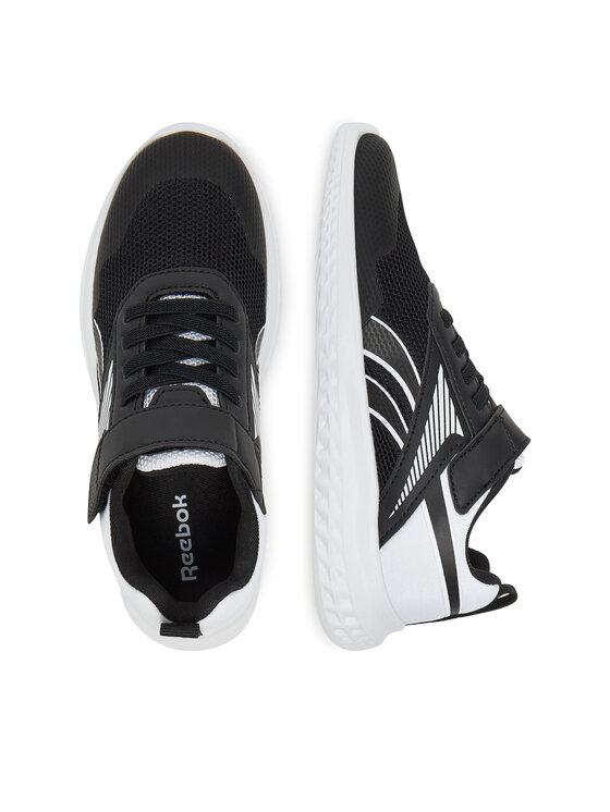 Reebok Sneakersy Reebok 23KC2330(IV)CH Čierna