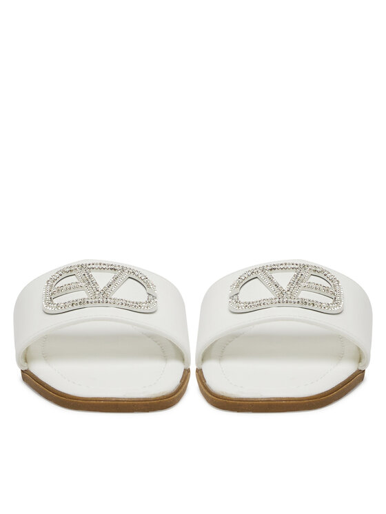 DeeZee Nazouváky DeeZee Q877-44 Bílá