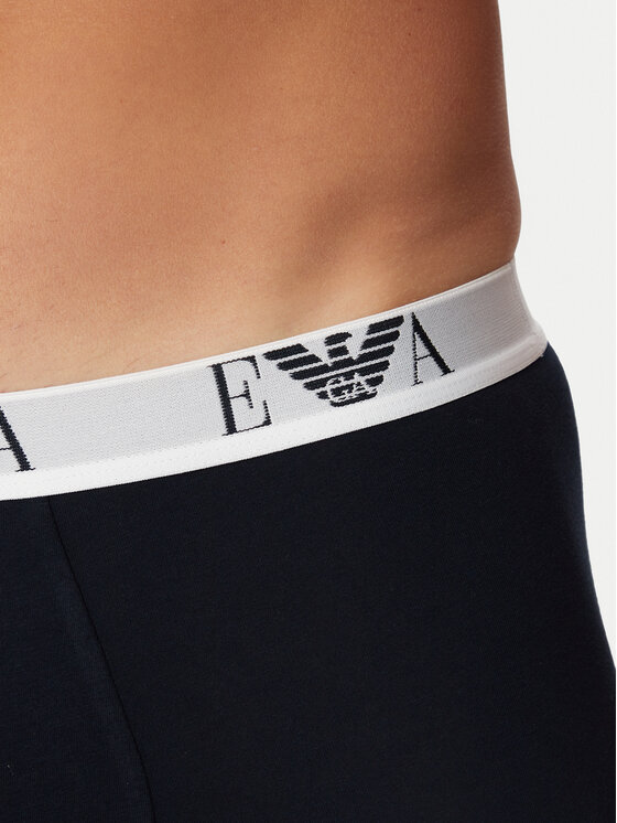 Emporio Armani Underwear Emporio Armani Underwear Conjunto de calzoncillos boxer EM000259 AF14131 M0042 De color