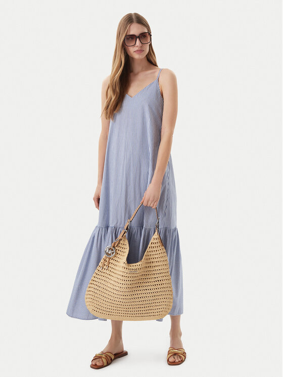 MICHAEL Michael Kors Сумка MICHAEL Michael Kors 30S6SY5H3W Бежевий
