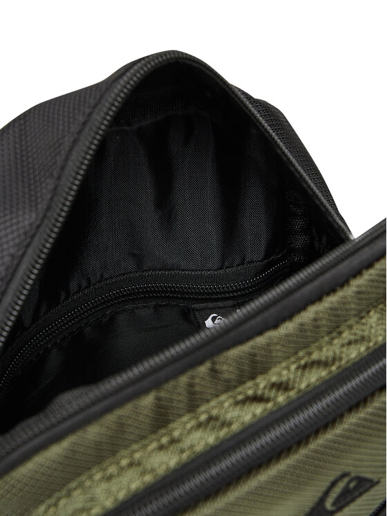 Quiksilver Maža rankinė Quiksilver QUIC-M-002-07 Žalia